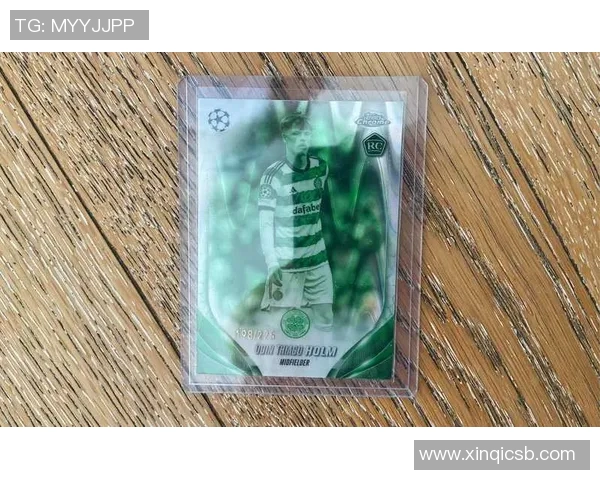 一张球星足球卡的市场价格受哪些因素影响揭秘 一张球星足球卡的市场价格受哪些因素影响揭秘