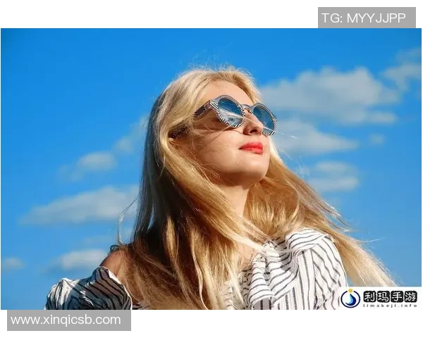 炫酷女足球球星头像设计 释放个性魅力 展现风采与力量