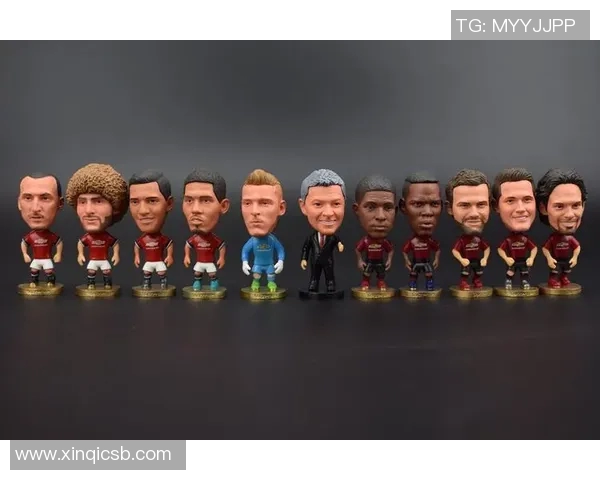 足球明星手办收藏指南 精选款式与收藏价值全面解析