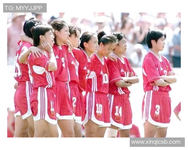 1999年世界杯女足明星卡：回顾经典瞬间与球星风采的珍贵收藏